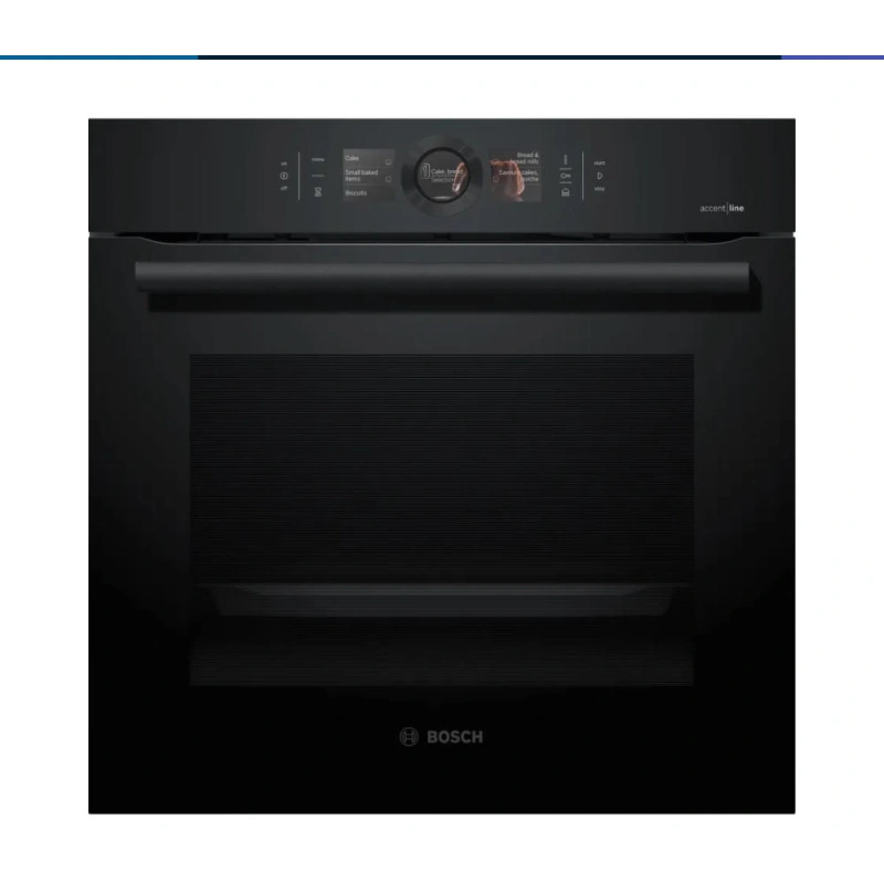 Духовой шкаф Bosch HSG856XC1