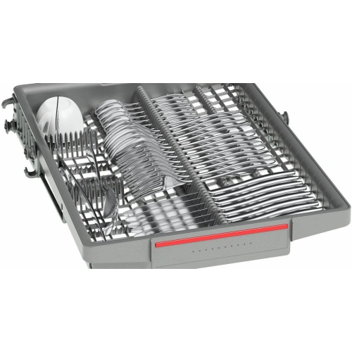 Встраиваемая посудомоечная машина Bosch SPV66MX10R