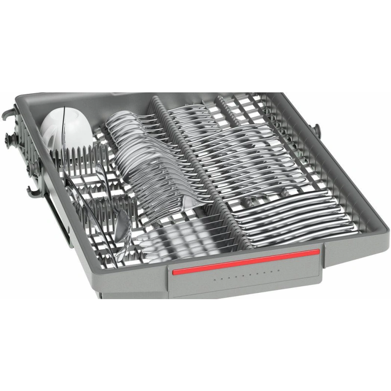Встраиваемая посудомоечная машина Bosch SPV66MX10R