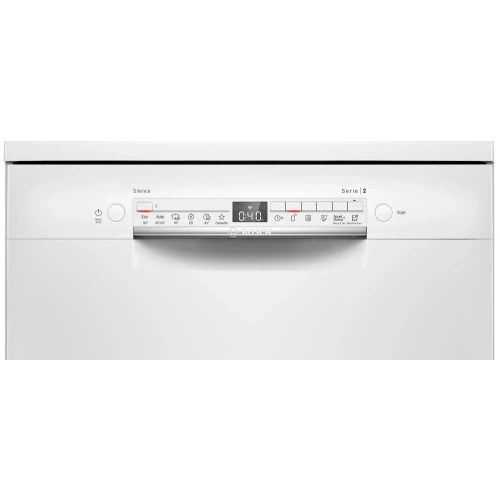 посудомоечная машина Bosch SMS2HKW1CR
