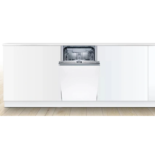 Встраиваемая посудомоечная машина Bosch SPV4HMX1DR