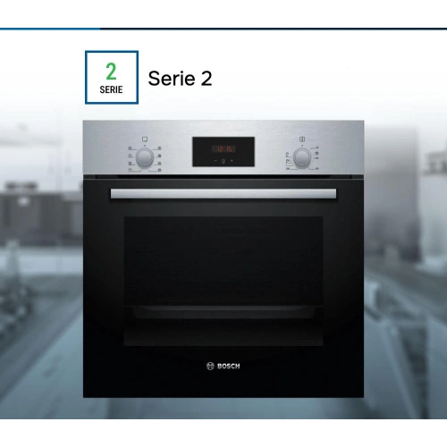 Духовой шкаф Bosch HBF113BR0Q