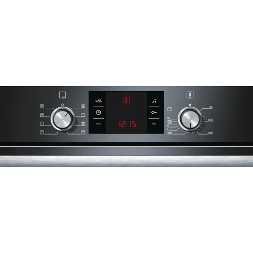 Духовой шкаф Bosch HBG43T151R