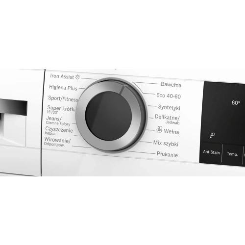 Стиральная машина Bosch WGG242ZEPL