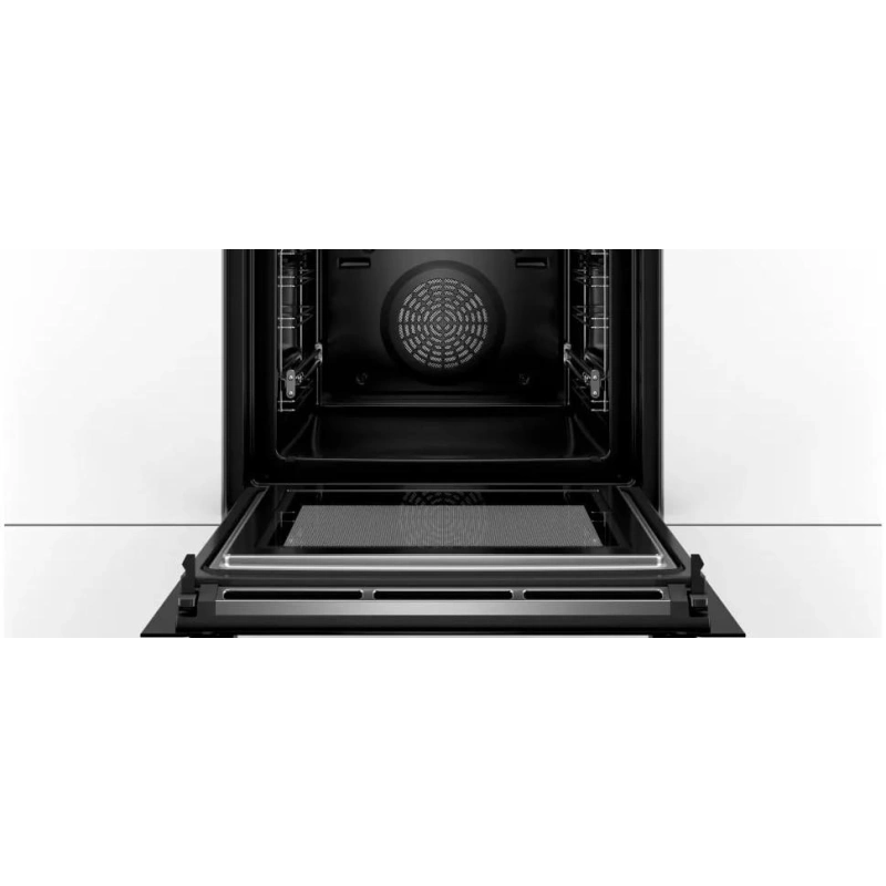 Духовой шкаф Bosch HMG8764C7