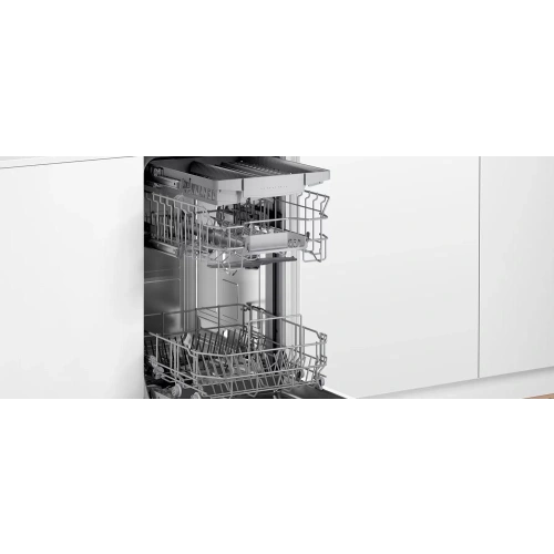 Встраиваемая посудомоечная машина Bosch SPV4XMX16E