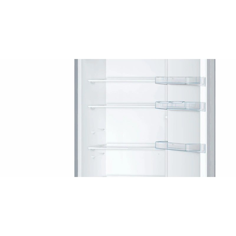 Двухкамерный холодильник Bosch KGV36NL1AR