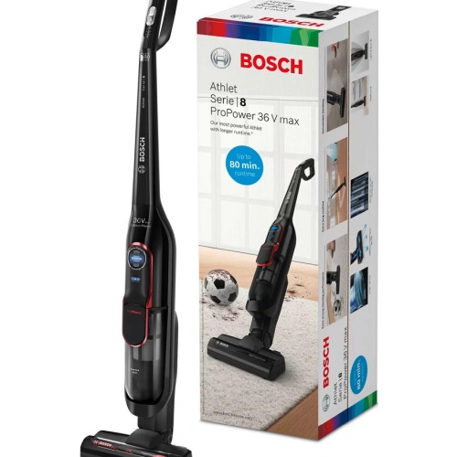 Пылесос Bosch BCH87POW1