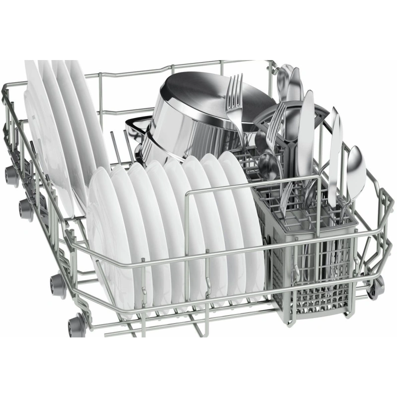Встраиваемая посудомоечная машина Bosch SPV25DX60R