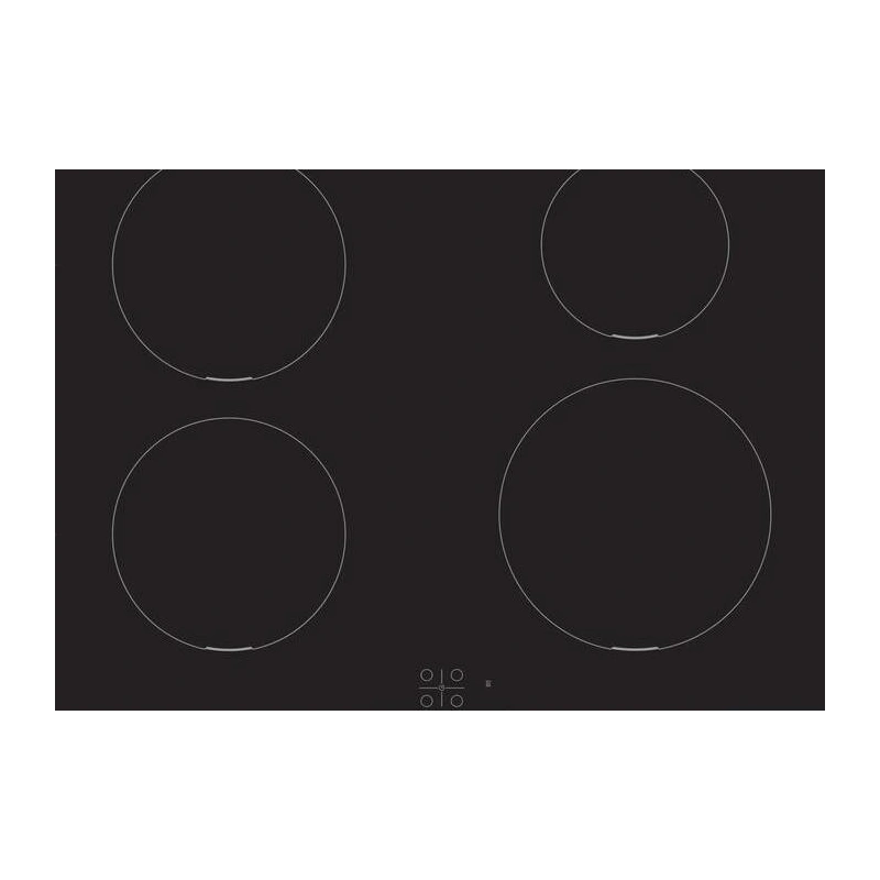 Индукционная варочная панель Bosch PUE 611 BB5E