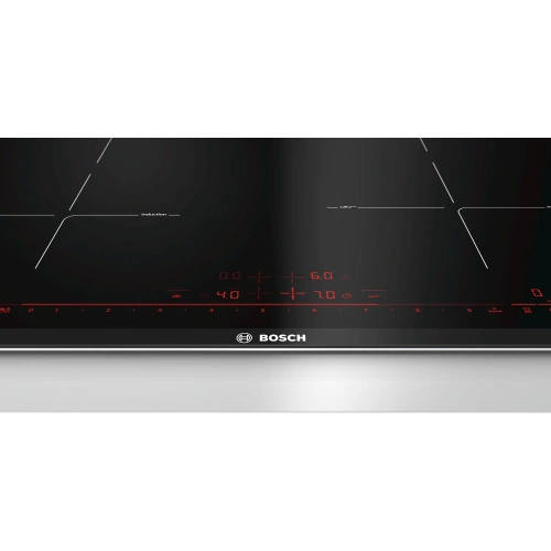 Индукционная варочная панель Bosch PIE675DC1E