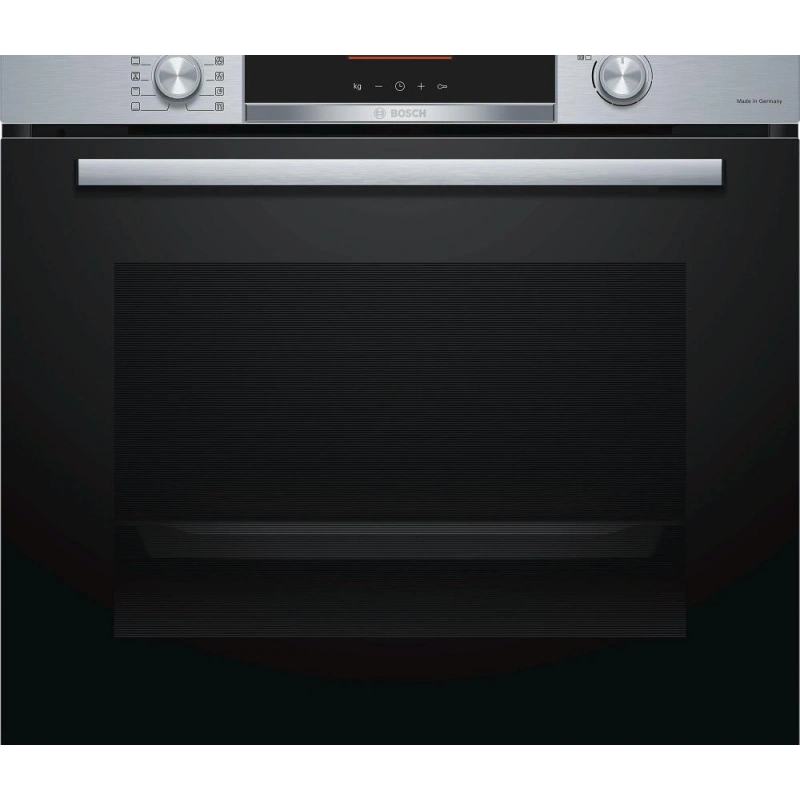 Духовой шкаф Bosch HBG516BS0R