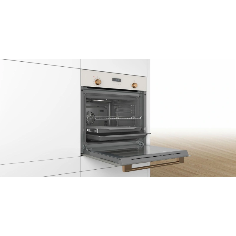 Духовой шкаф Bosch HIJN17EW0R