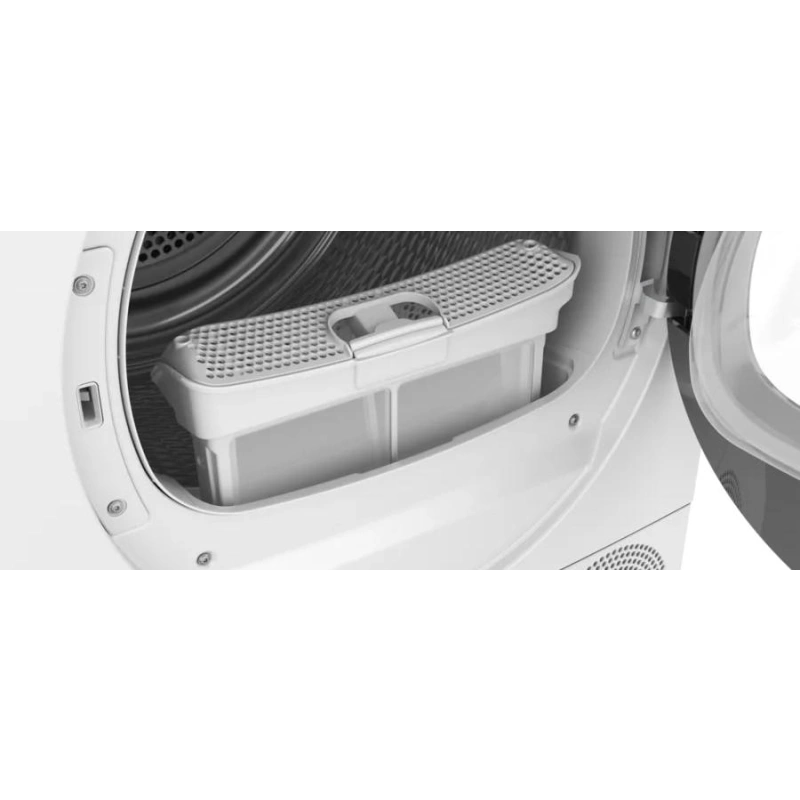 Сушильная машина Bosch WQB246CNBY