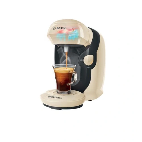 Кофемашина Bosch TAS1107 Tassimo