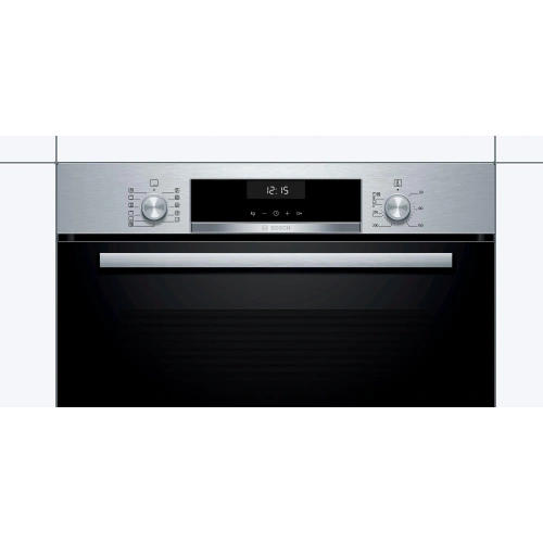 Духовой шкаф Bosch HBG517BS0R