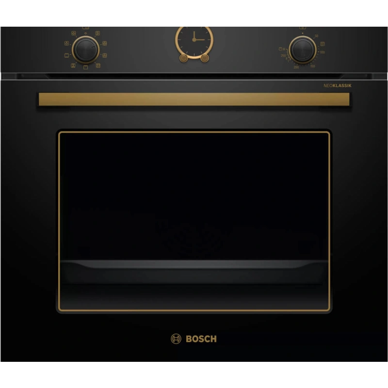Духовой шкаф Bosch HIJN10YB0R