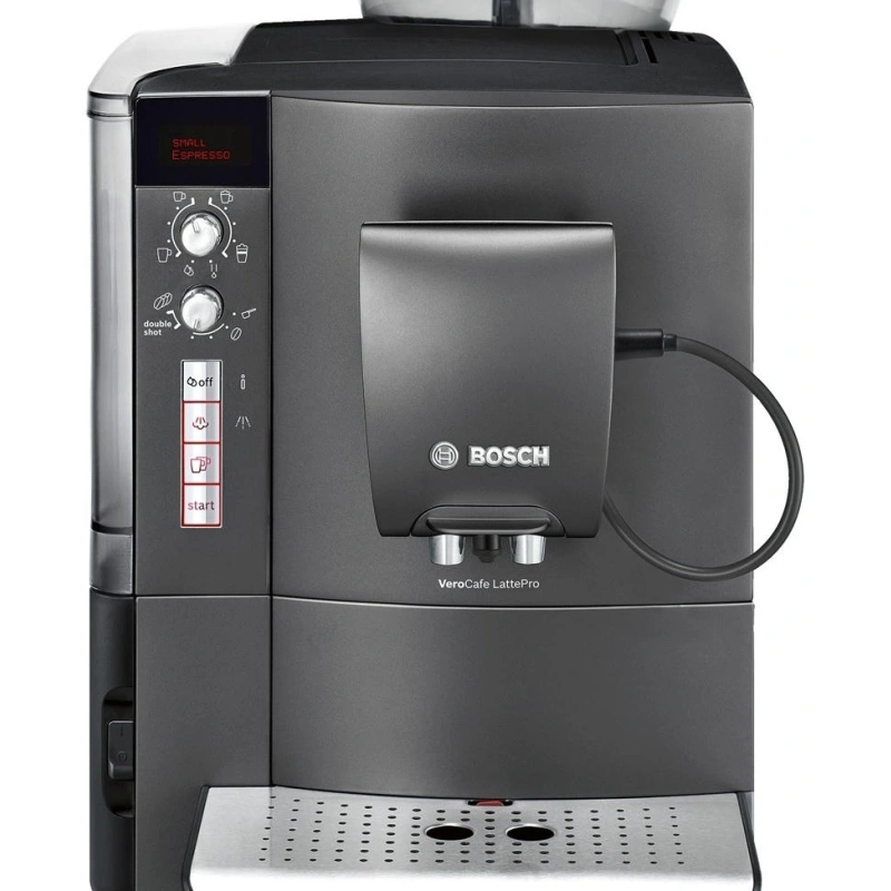 Кофемашина Bosch TES 51523 RW VeroCafe LattePro