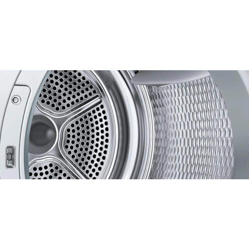 Сушильная машина Bosch WRB247D0SN