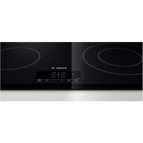 Электрическая варочная панель Bosch PKF 651B17