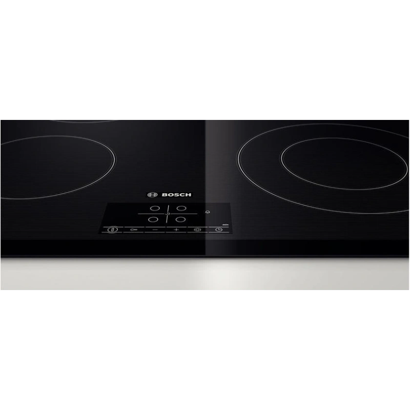 Электрическая варочная панель Bosch PKF 651B17
