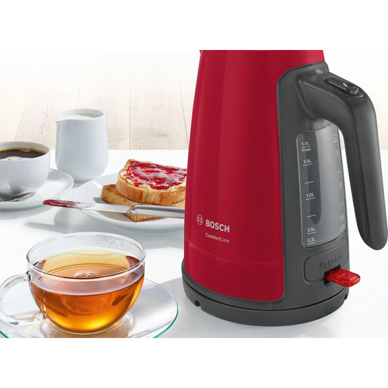 Чайник Bosch TWK 6A014