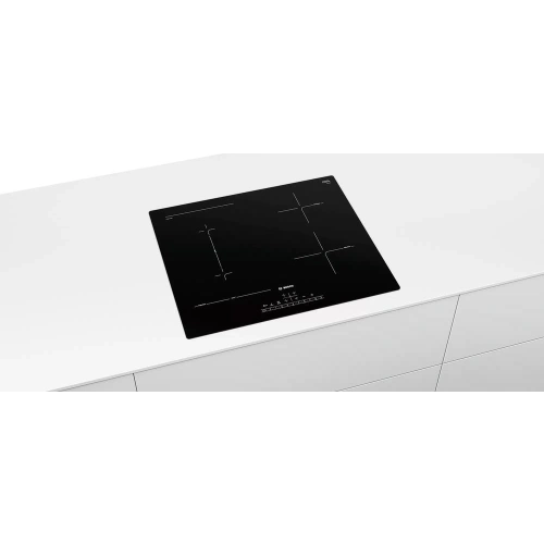 Индукционная варочная панель Bosch PVS611FC5Z