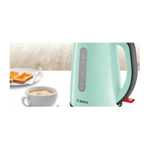 Чайник Bosch TWK7502