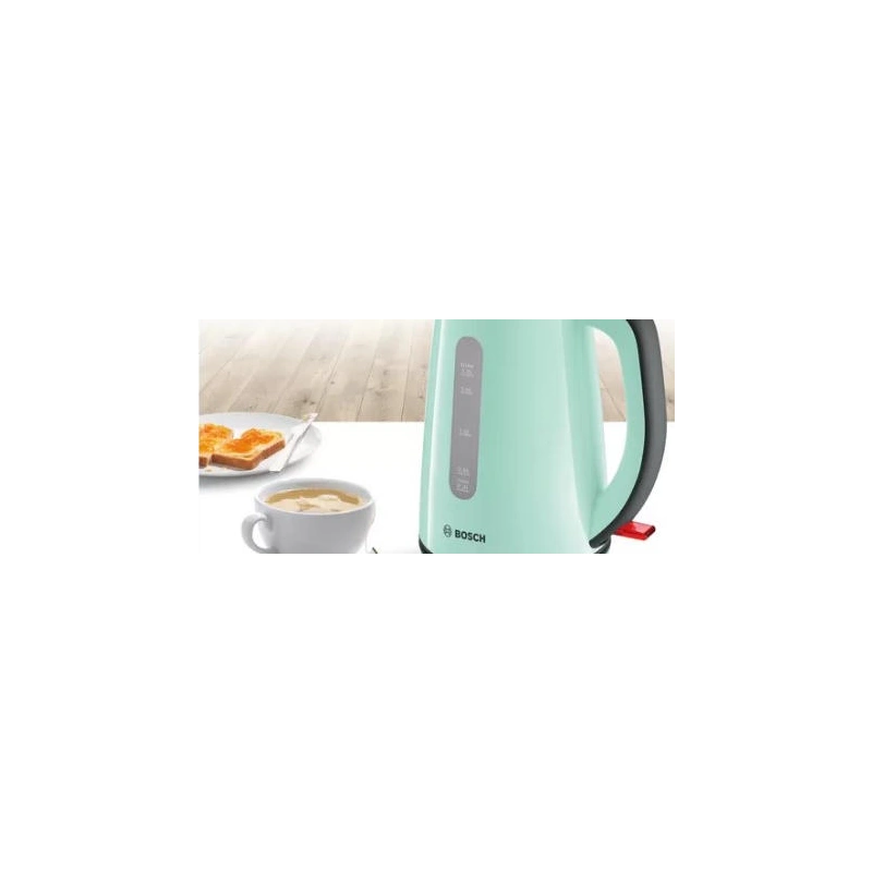 Чайник Bosch TWK7502