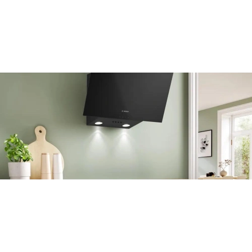 Вытяжка Bosch DWK63PJ60T