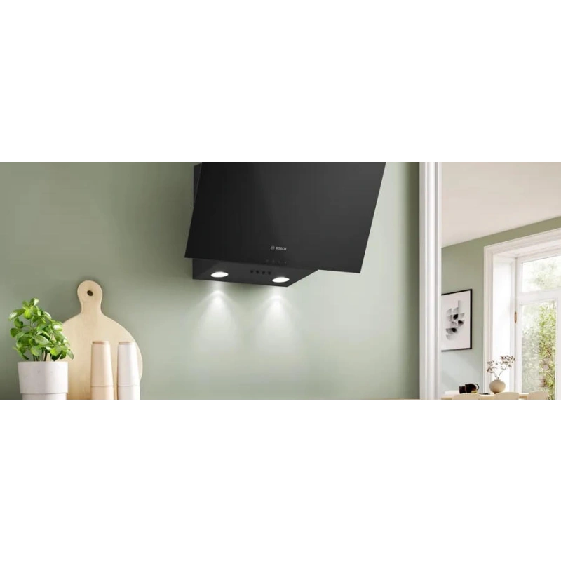 Вытяжка Bosch DWK63PJ60T
