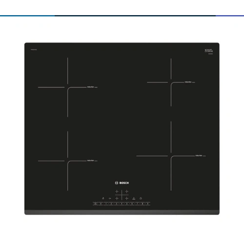 Индукционная варочная панель Bosch PIE631FB1E