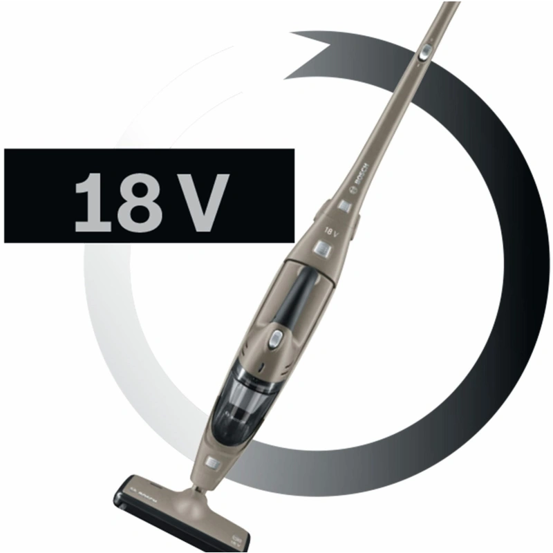 Пылесос Bosch BBHMOVE4N