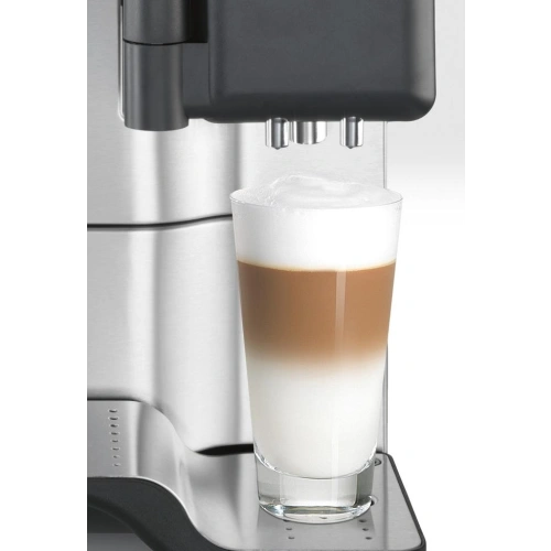 Кофемашина Bosch TES 80329 RW VeroSelection 300