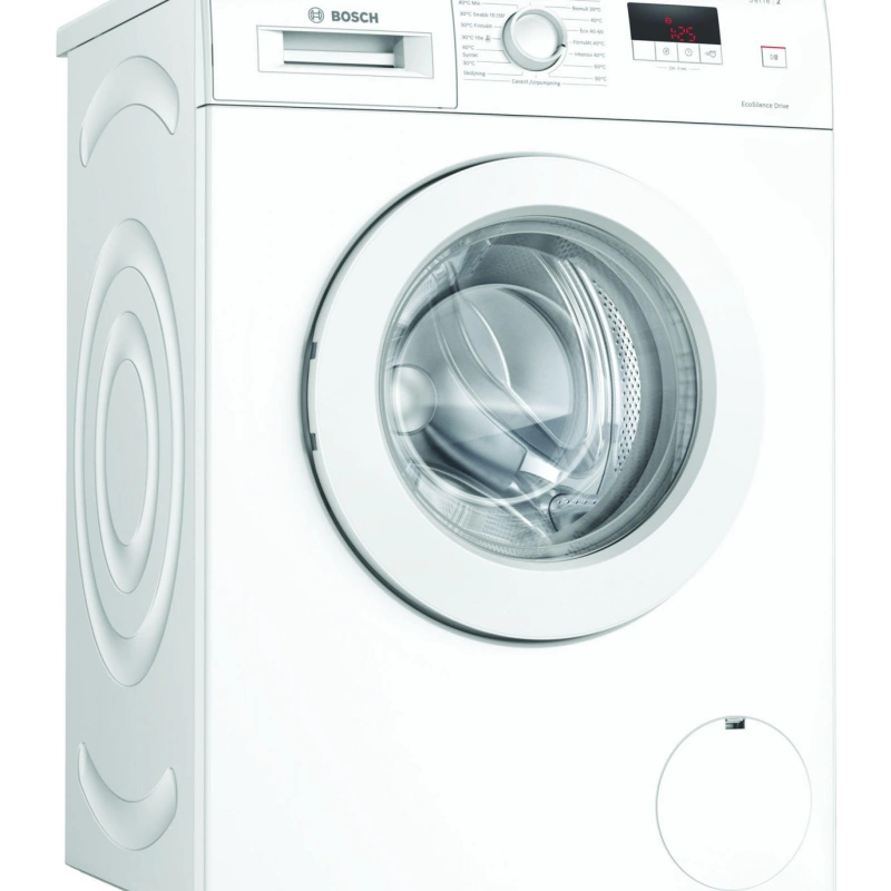 Стиральная машина Bosch WAJ280L7SN