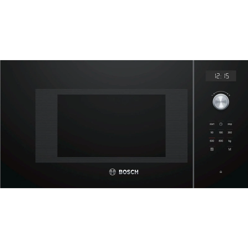 Встраиваемая микроволновая печь Bosch BFL524MS0