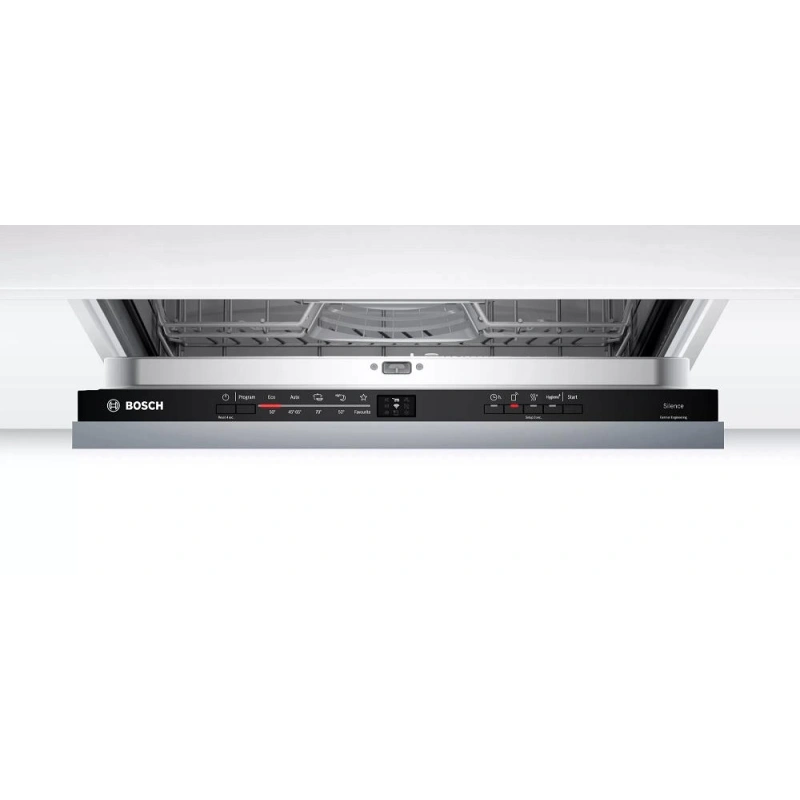 Встраиваемая посудомоечная машина Bosch SMV2IMX1GR