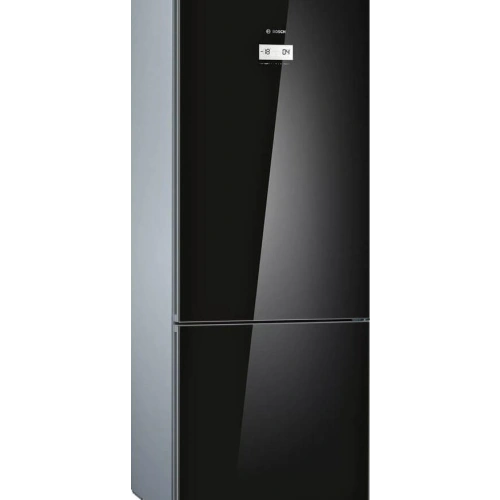 Двухкамерный холодильник Bosch KGN56LB30U