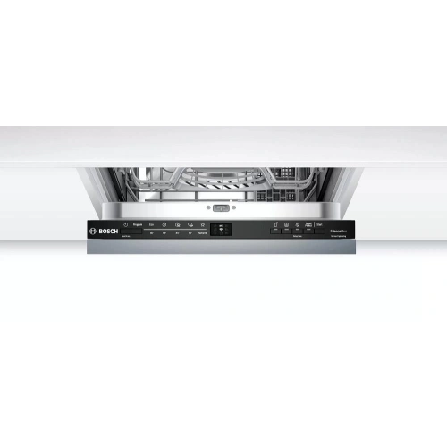 Встраиваемая посудомоечная машина Bosch SPV2IKX1CR