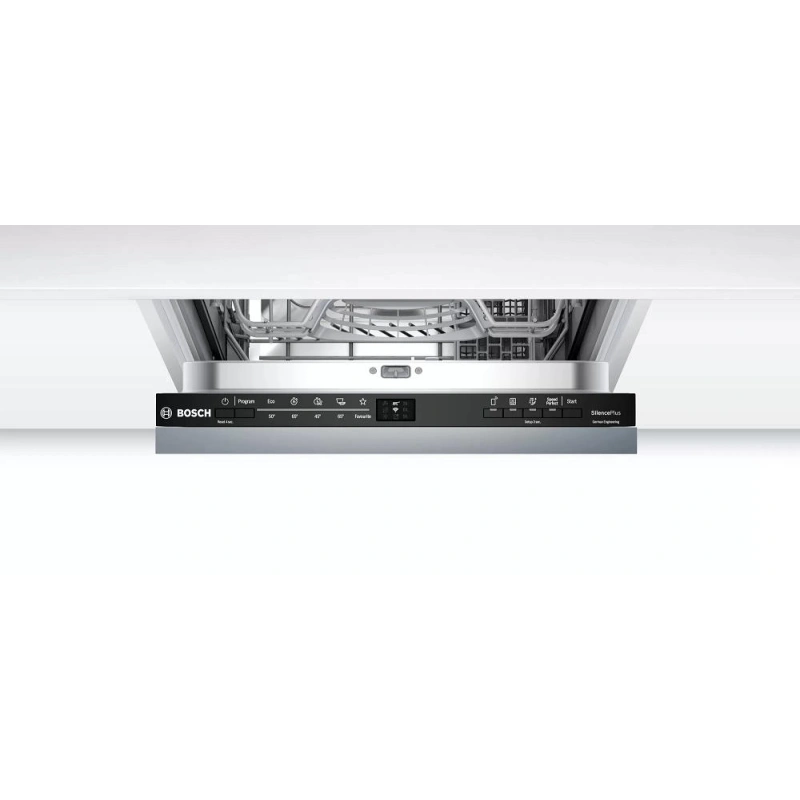 Встраиваемая посудомоечная машина Bosch SPV2IKX1CR