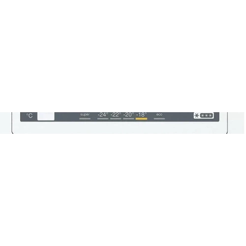 Двухкамерный холодильник Bosch KGN36NW306