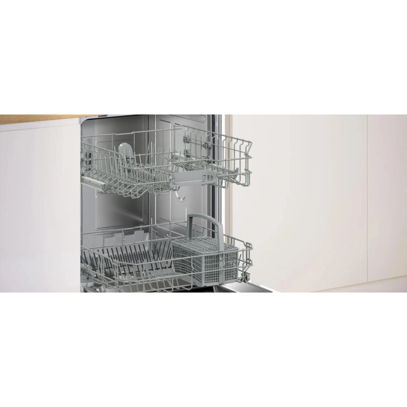 Встраиваемая посудомоечная машина Bosch SMI2ITS33E