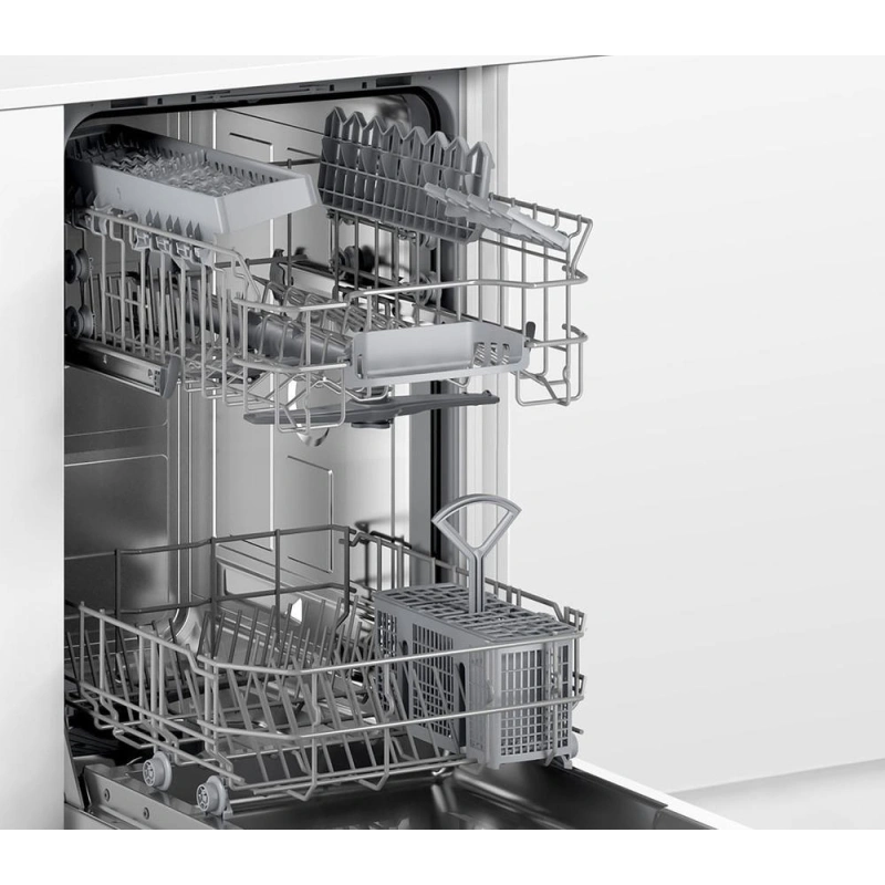 Встраиваемая посудомоечная машина Bosch SRV2HKX5DR