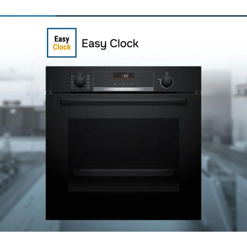 Духовой шкаф Bosch HBG536EB3