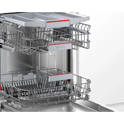 Встраиваемая посудомоечная машина Bosch SMV46KX55E