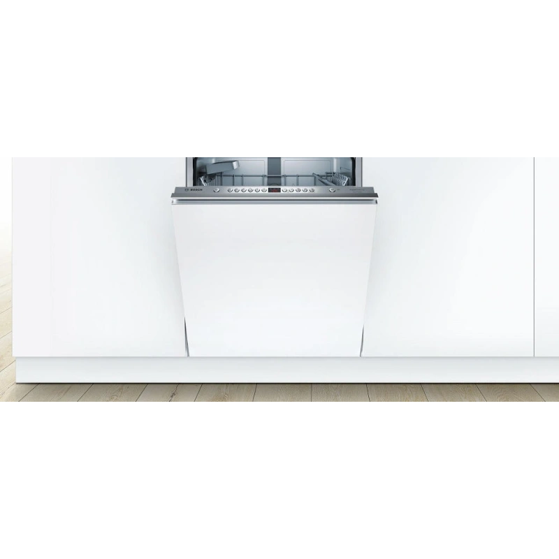 Встраиваемая посудомоечная машина Bosch SMV46IX02R