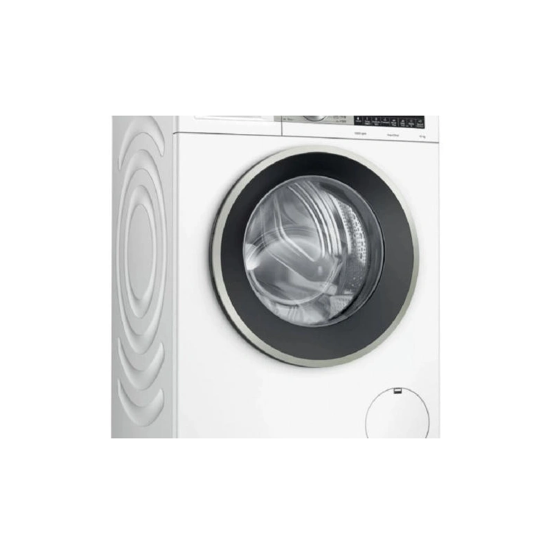 Комплект Bosch Serie 4 (WGA25400ME, WQG1420AME, WTZ20410)