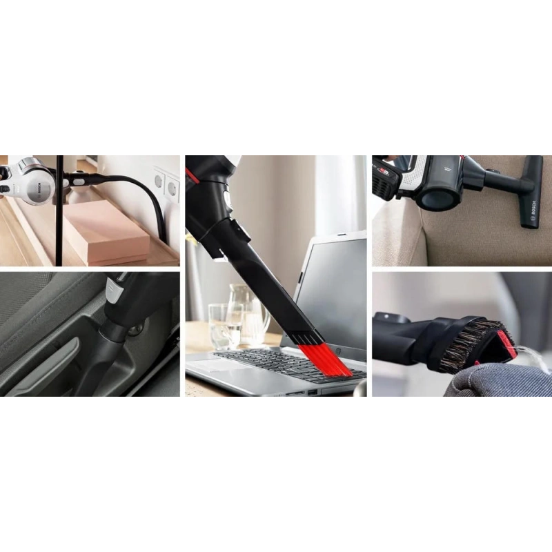 Пылесос Bosch BCS711XXL