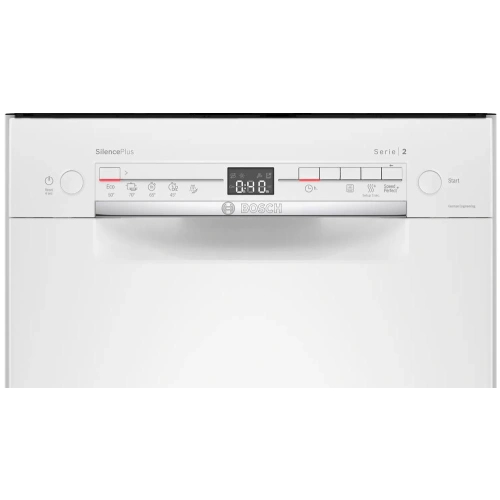 Посудомоечная машина Bosch SRS2HKW1DR