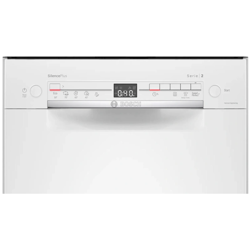 Посудомоечная машина Bosch SRS2HKW1DR